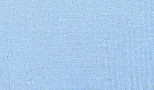 Tetra - Stripe Foil Gold - Lichtblauw Tetra - Stripe Foil Gold - Lichtblauw