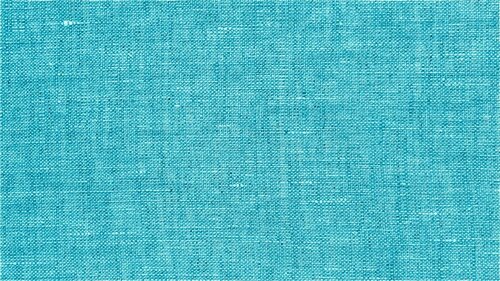 Linnen - Uni Washed - Aqua Linnen - Uni Washed - Aqua