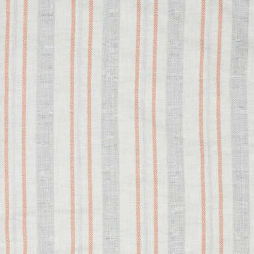Jacquard - Stripes - Ecru Jacquard - Stripes - Ecru