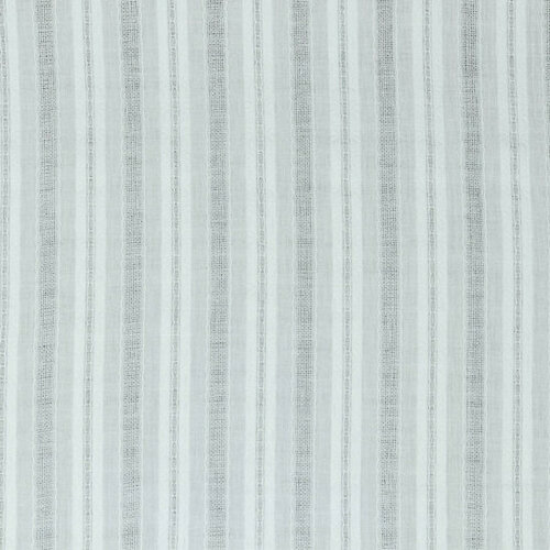 Katoen - Stripes Dobby - Ecru Katoen - Stripes Dobby - Ecru