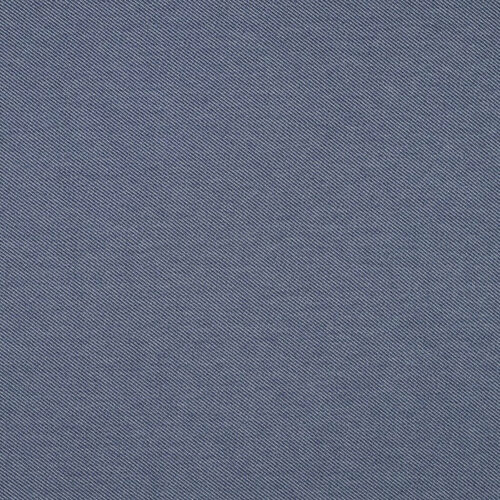 Sweat - Uni Jeans - Jeansblauw Sweat - Uni Jeans - Jeansblauw
