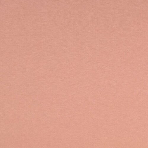 Viscose Jersey - Uni - Perzik Viscose Jersey - Uni - Perzik