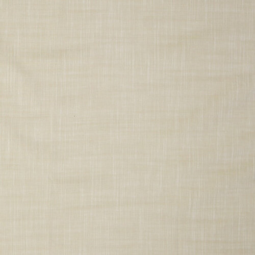 Chambray Katoen - Uni - Gemeleerd Beige Chambray Katoen - Uni - Gemeleerd Beige