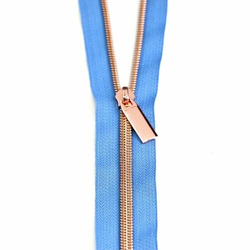 Spiraalrits Jeans-Rose Gold Spiraalrits Jeans-Rose Gold