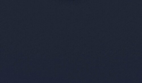 Stretch Katoen - Uni - Navy Stretch Katoen - Uni - Navy