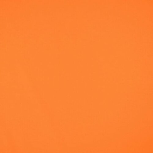 Jersey - Uni - Oranje