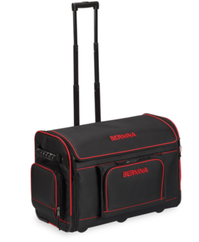Bernina XL-Trolley Bernina XL-Trolley