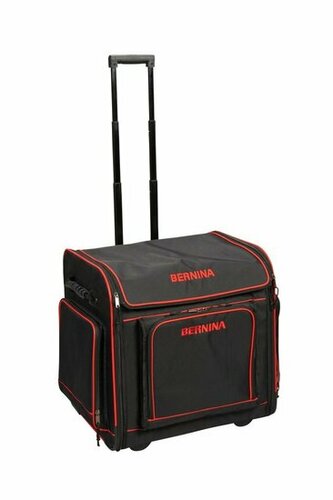 Bernina Overlocker-Trolley Bernina Overlocker-Trolley