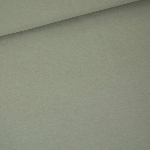 French Terry - Uni - Zeegras Groen (SYAS) French Terry - Uni - Zeegras Groen (SYAS)