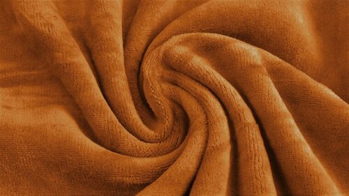 Nicky Velours - Uni - Terra Nicky Velours - Uni - Terra