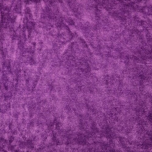 Alpensweat - Uni - Paars Alpensweat - Uni - Paars