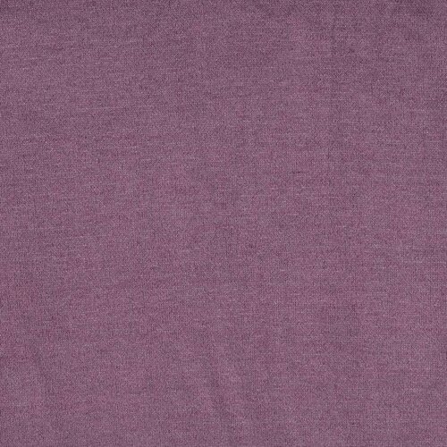 Gebreid Mohair Touch - Uni - Lila Gebreid Mohair Touch - Uni - Lila