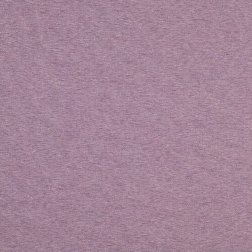 Alpensweat - Uni - Gemeleerd Lila Alpensweat - Uni - Gemeleerd Lila