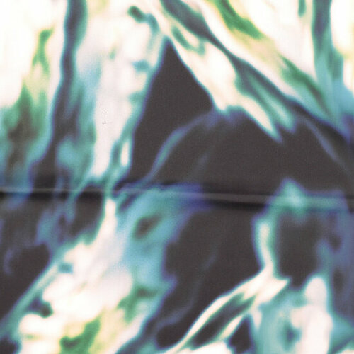 Polyester - Painted - Groen Polyester - Painted - Groen