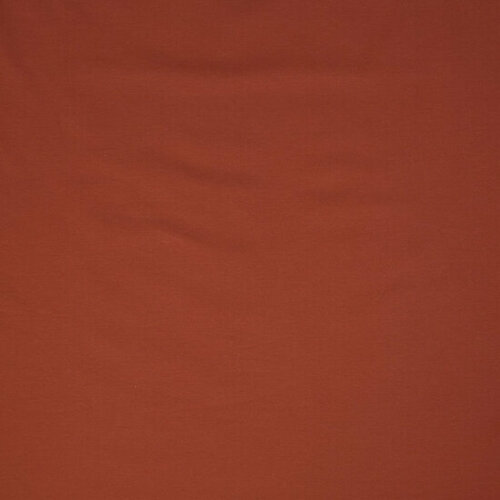 Jersey - Uni - Terracotta Jersey - Uni - Terracotta