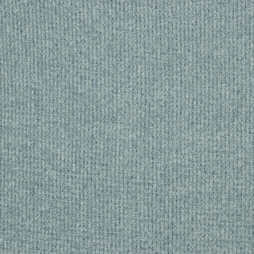 Gebreid - Uni Wafel - Jeans Gebreid - Uni Wafel - Jeans