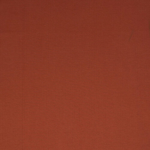 Boordstof - Uni - Roest Boordstof - Uni - Roest