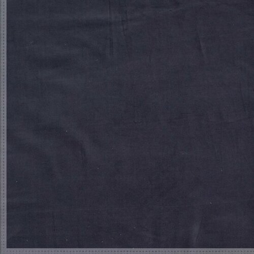 Velvet - Uni - Marine