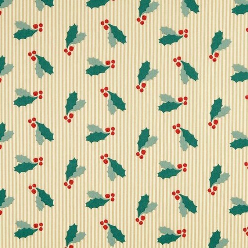 Poplin - Hulst - Ecru Poplin - Hulst - Ecru