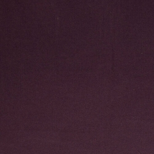 Gebreid - Uni - Gemeleerd Aubergine Gebreid - Uni - Gemeleerd Aubergine
