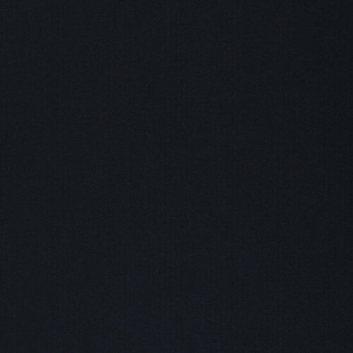 Boordstof - Uni - Navy Boordstof - Uni - Navy