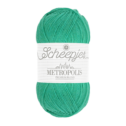 Scheepjes Metropolis 50g - 022 - Pasay