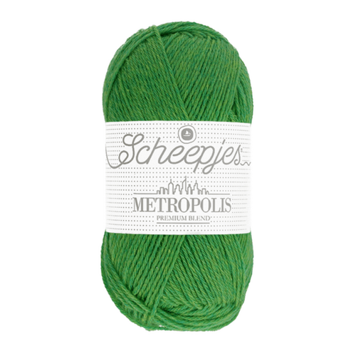 Scheepjes Metropolis 50g - 029 - Salvador