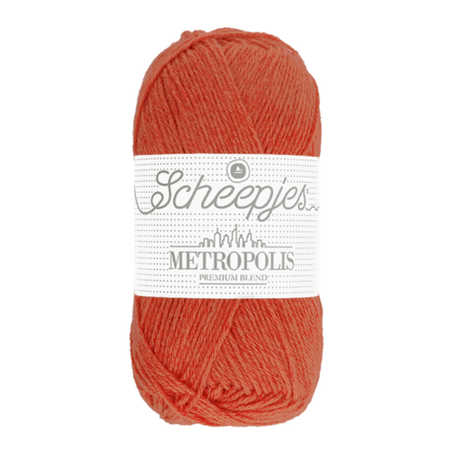 Scheepjes Metropolis 50g - 046 - Leeds