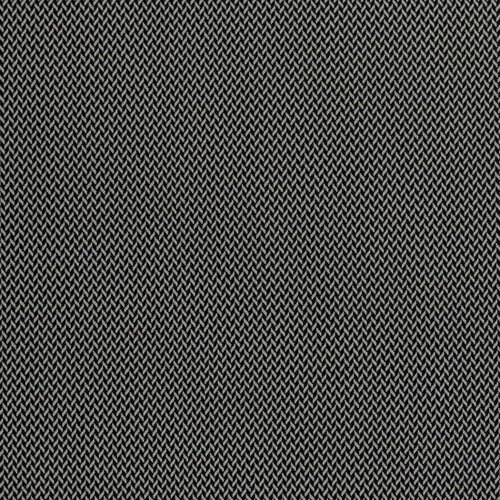 Jacquard - Abstract - Grijs Jacquard - Abstract - Grijs