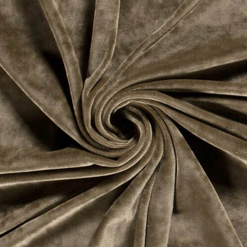 Velvet - Uni - Kakigroen Velvet - Uni - Kakigroen