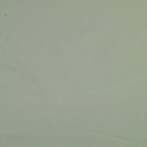 Katoen Twill Stretch - Uni - Grijsgroen Katoen Twill Stretch - Uni - Grijsgroen