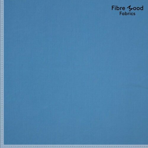 Tencel - Uni - Paars