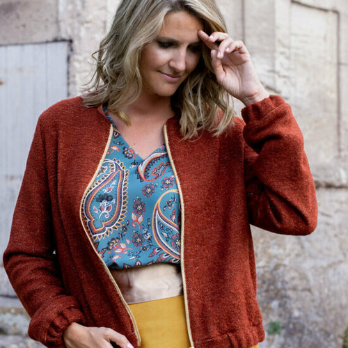 Clea - Bomberjas - Dames & Tieners