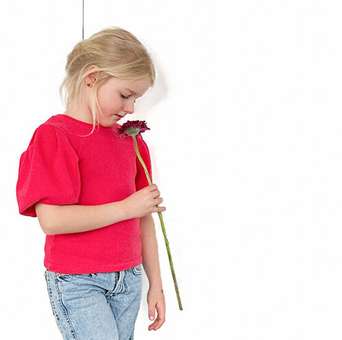 Gaëlle - Top & Jurk - Kids