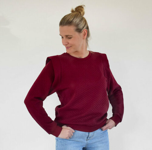Hera - Sweater - Dames & Tieners