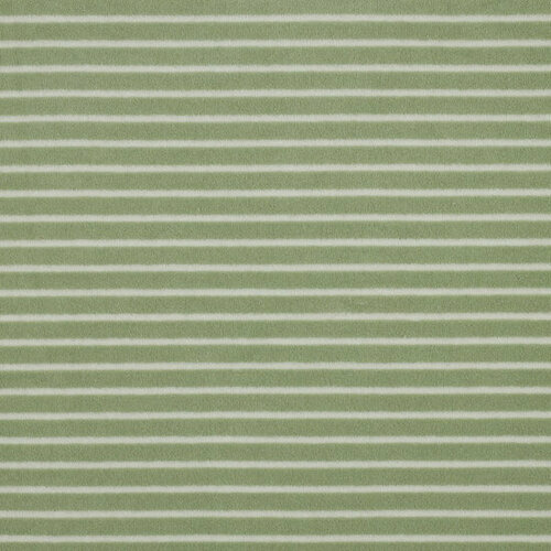 Spons - Yarn Dyed Stripes - Groen-Ecru Spons - Yarn Dyed Stripes - Groen-Ecru