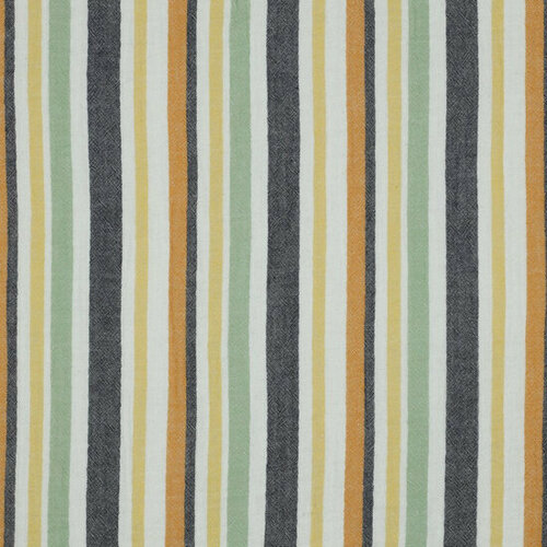Tetra - Yarn Dyed Stripe - Multicolor Tetra - Yarn Dyed Stripe - Multicolor
