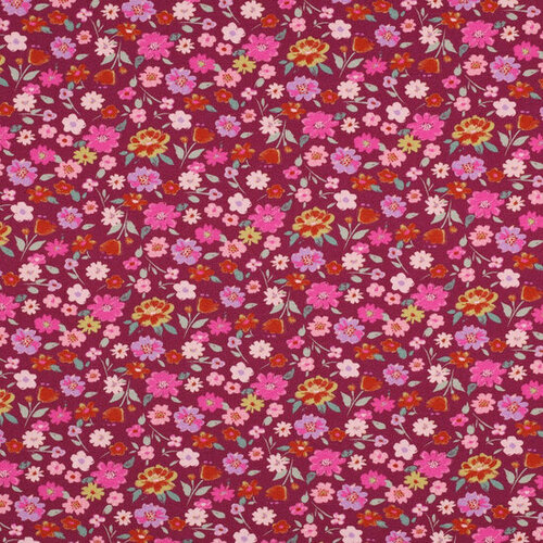 Jersey - Flowers - Kers Jersey - Flowers - Kers