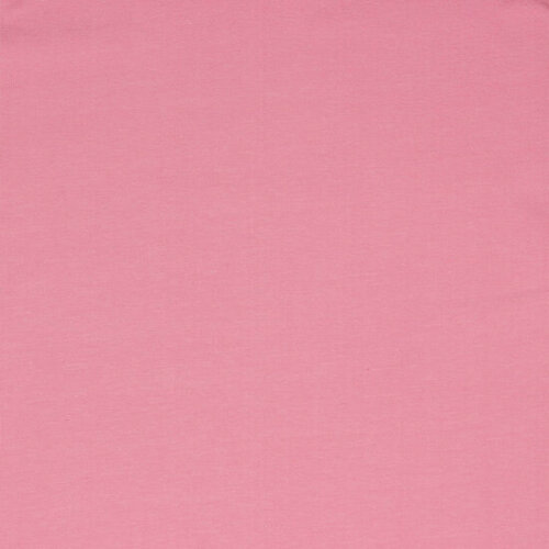 Jersey - Uni - Soft Pink
