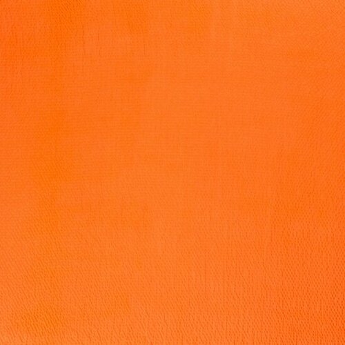 Viscose - Uni Bubble - Oranje Viscose - Uni Bubble - Oranje