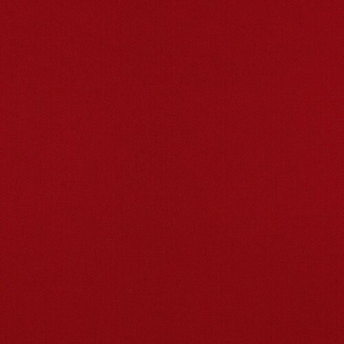 Canvas - Uni - Rood Canvas - Uni - Rood