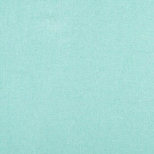Viscose Linnen - Uni - Munt Viscose Linnen - Uni - Munt