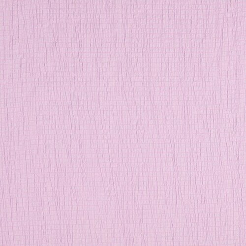 Viscose - Uni Bubble - Lila Viscose - Uni Bubble - Lila
