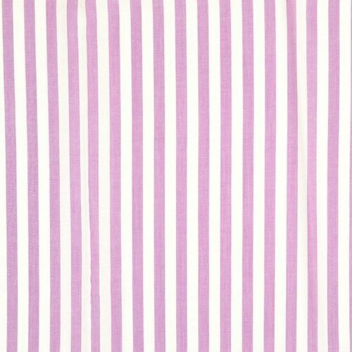 Viscose - Strepen - Lila Viscose - Strepen - Lila