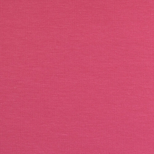 Viscose Jersey - Uni - Fuchsia Viscose Jersey - Uni - Fuchsia