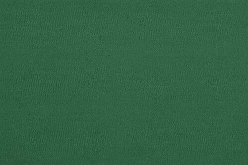Bengaline Twill - Uni - Groen Bengaline Twill - Uni - Groen