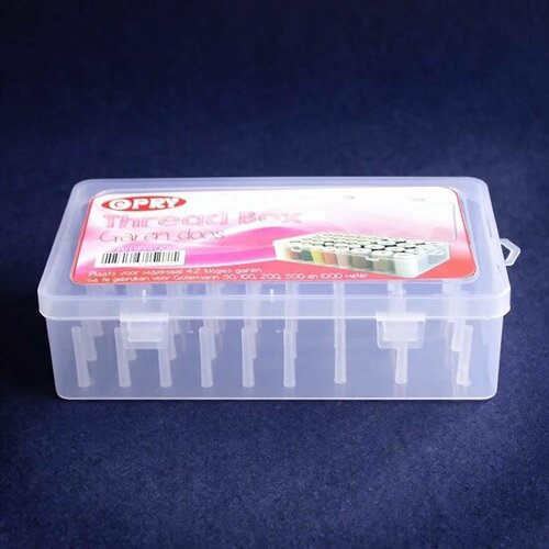 Opry Garendoos (42 klosjes)