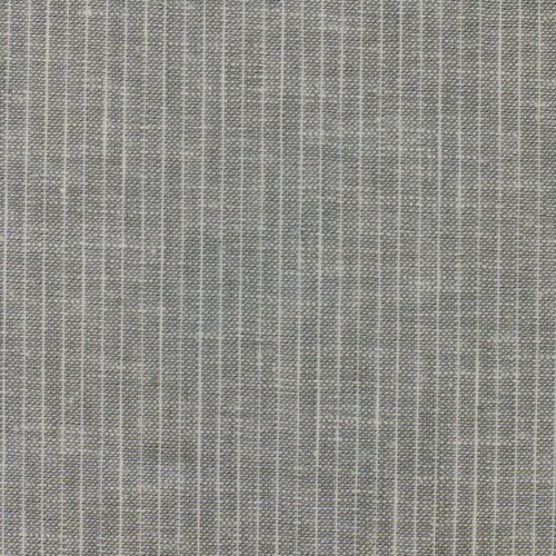 Linnen - Uni Stripe - Grijs Linnen - Uni Stripe - Grijs