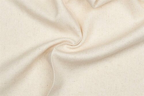 Viscose Linnen - Uni - Beige Viscose Linnen - Uni - Beige