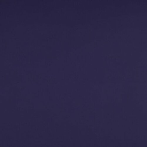 Regenjasstof - Uni - Navy